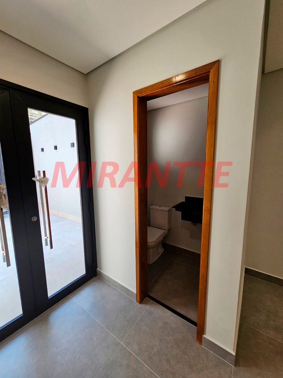 Casa terrea de 180m² com 3 quartos em Mirandopolis