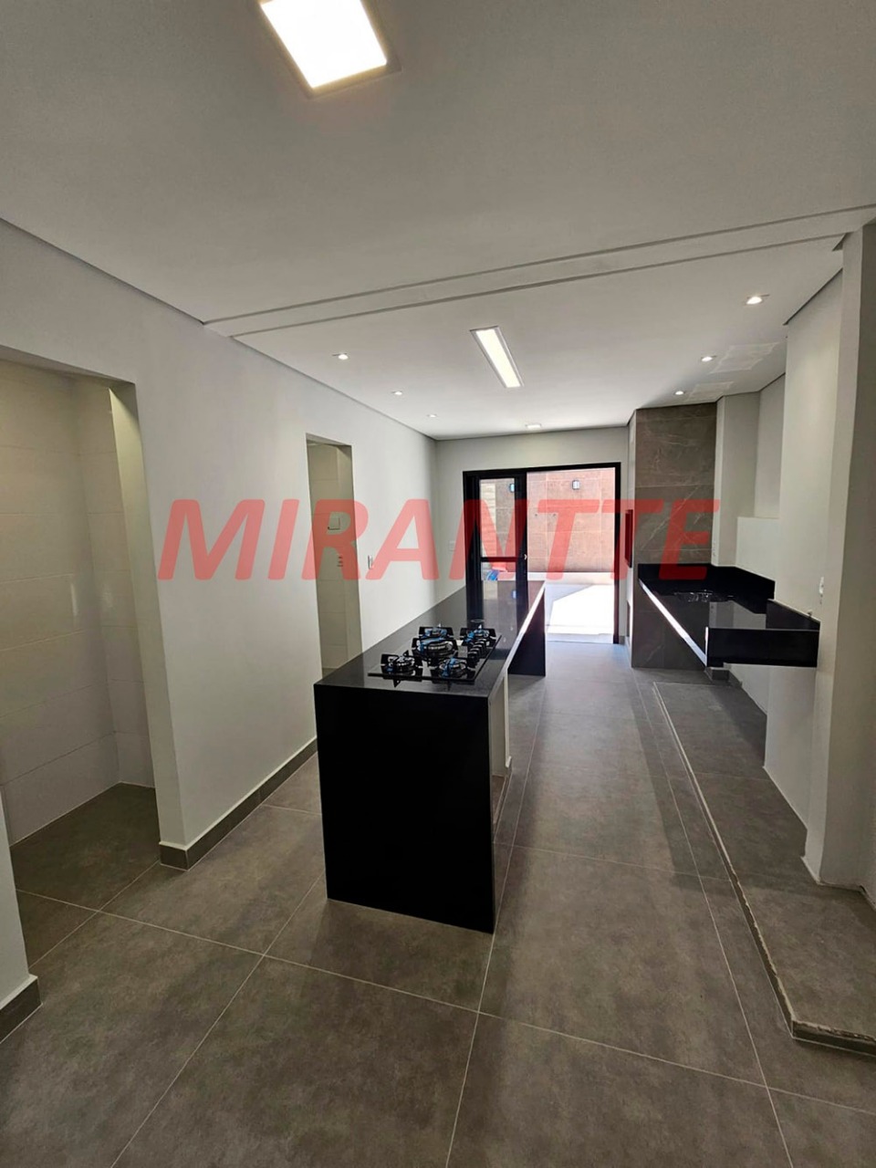 Casa terrea de 180m² com 3 quartos em Mirandopolis