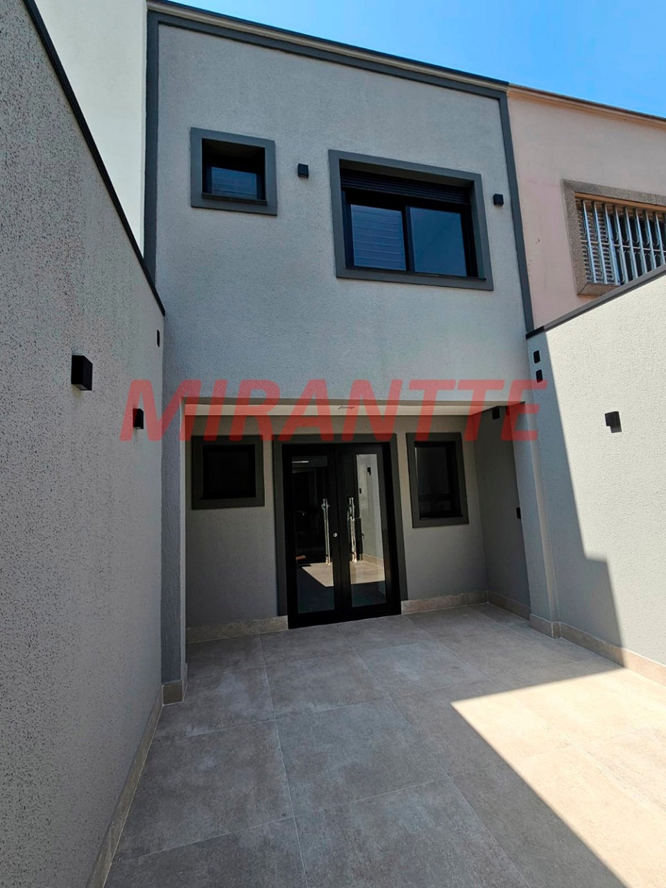 Casa terrea de 180m² com 3 quartos em Mirandopolis