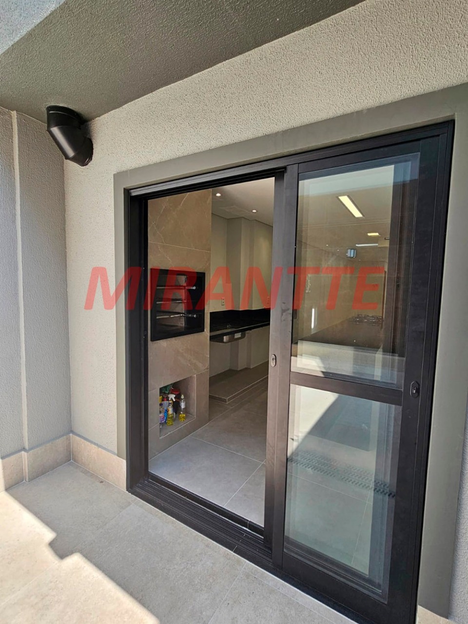 Casa terrea de 180m² com 3 quartos em Mirandopolis