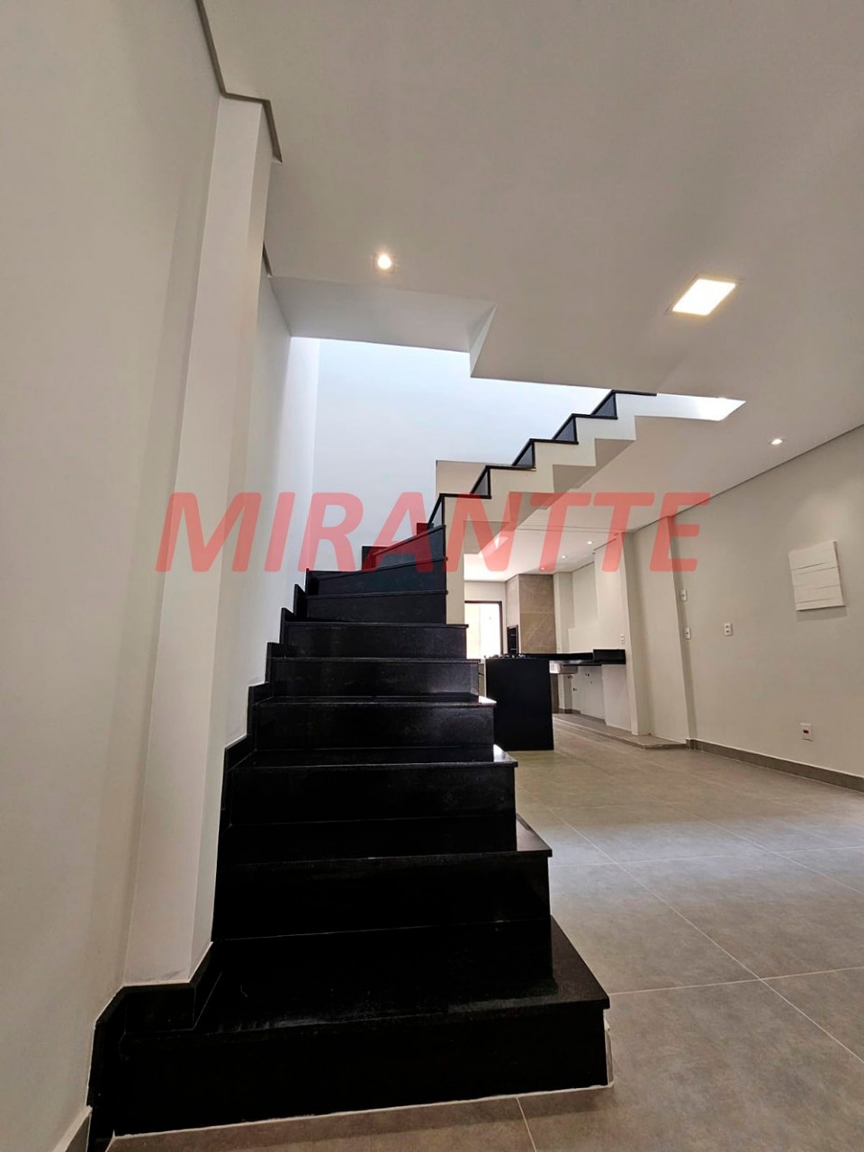 Casa terrea de 180m² com 3 quartos em Mirandopolis