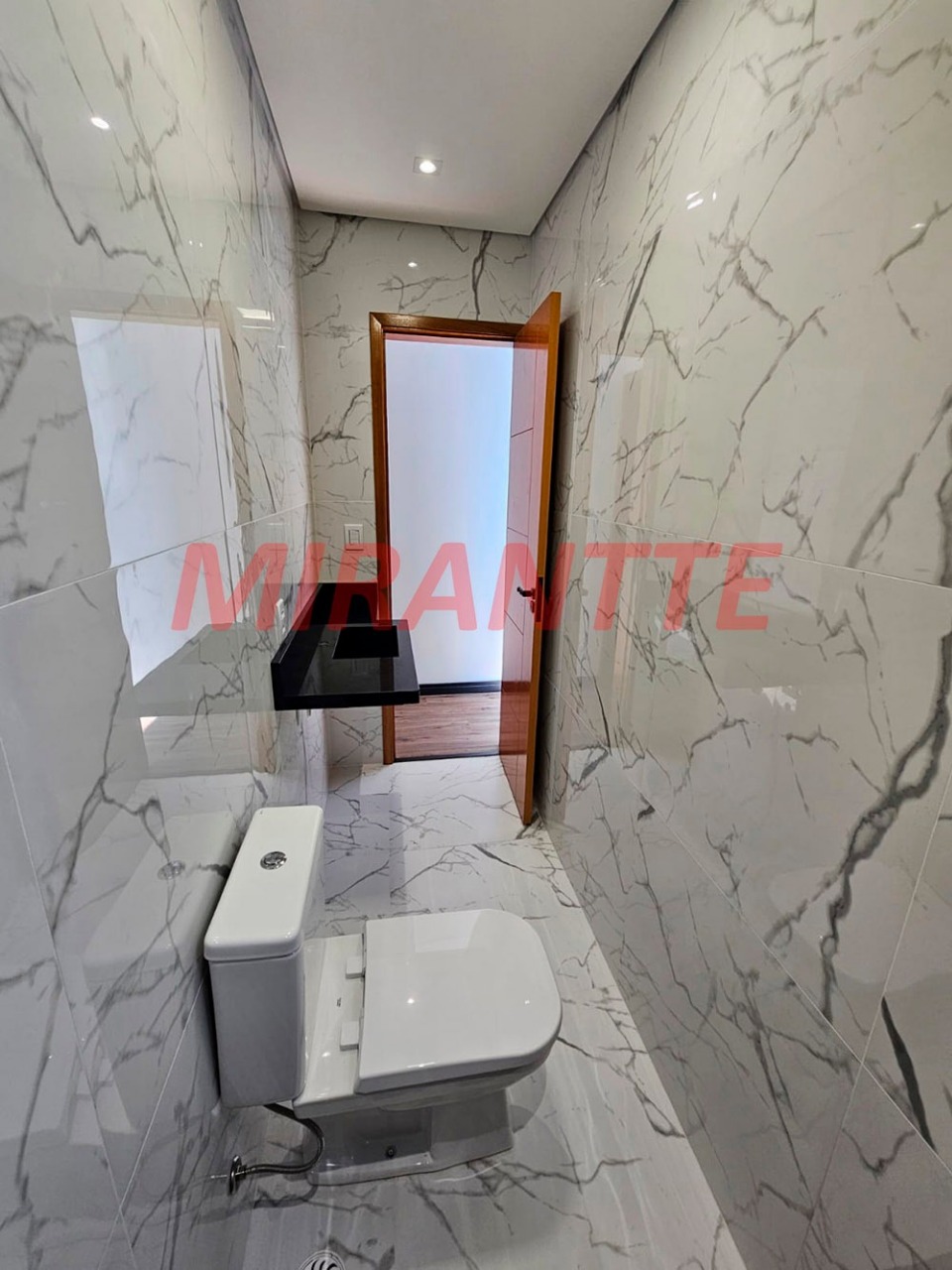 Casa terrea de 180m² com 3 quartos em Mirandopolis