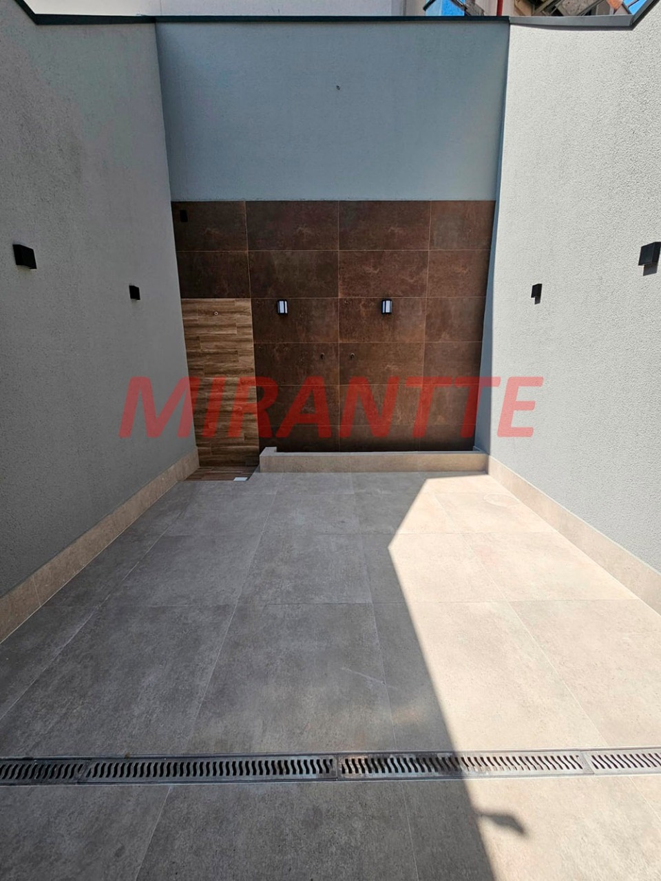 Casa terrea de 180m² com 3 quartos em Mirandopolis