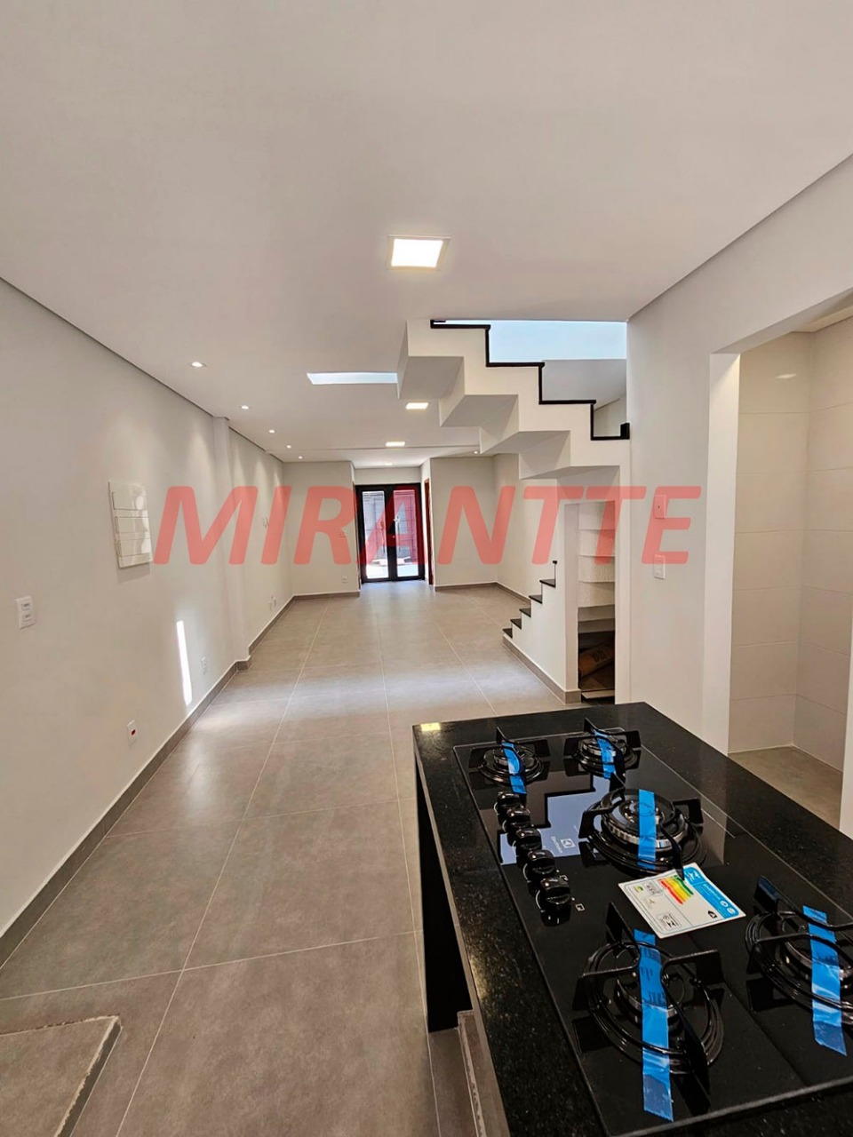 Casa terrea de 180m² com 3 quartos em Mirandopolis