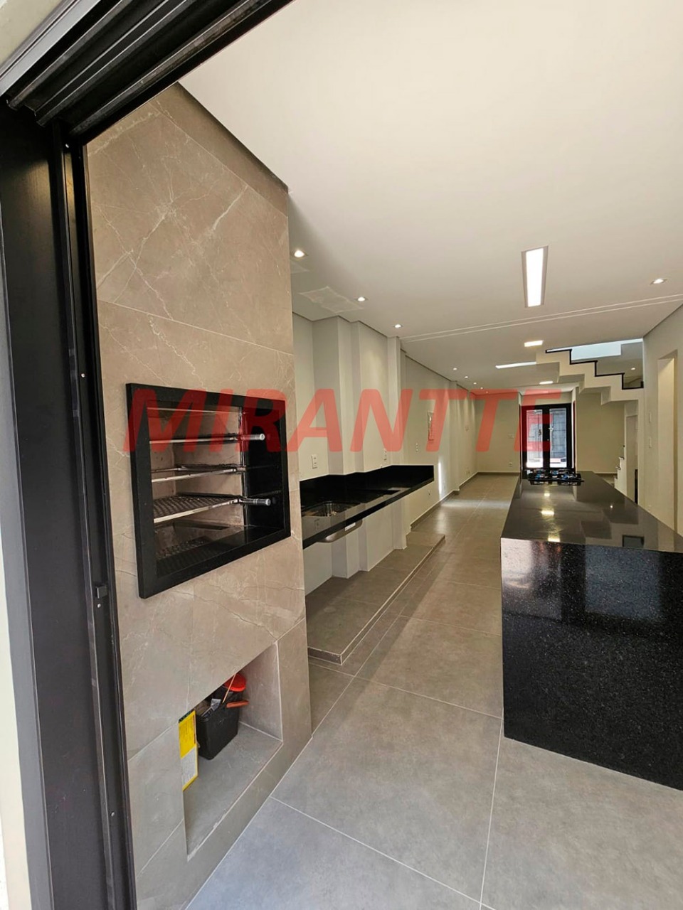 Casa terrea de 180m² com 3 quartos em Mirandopolis