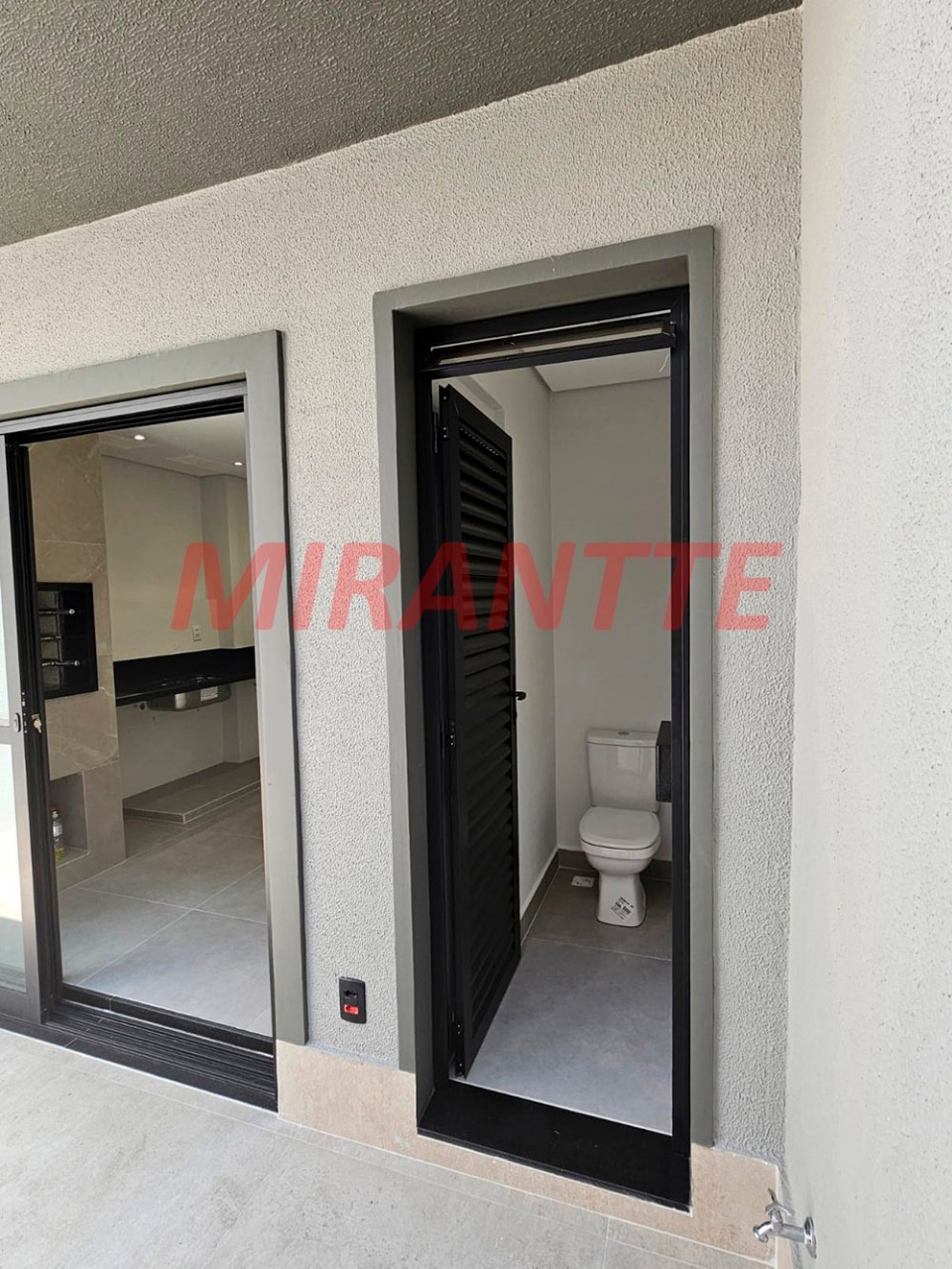 Casa terrea de 180m² com 3 quartos em Mirandopolis
