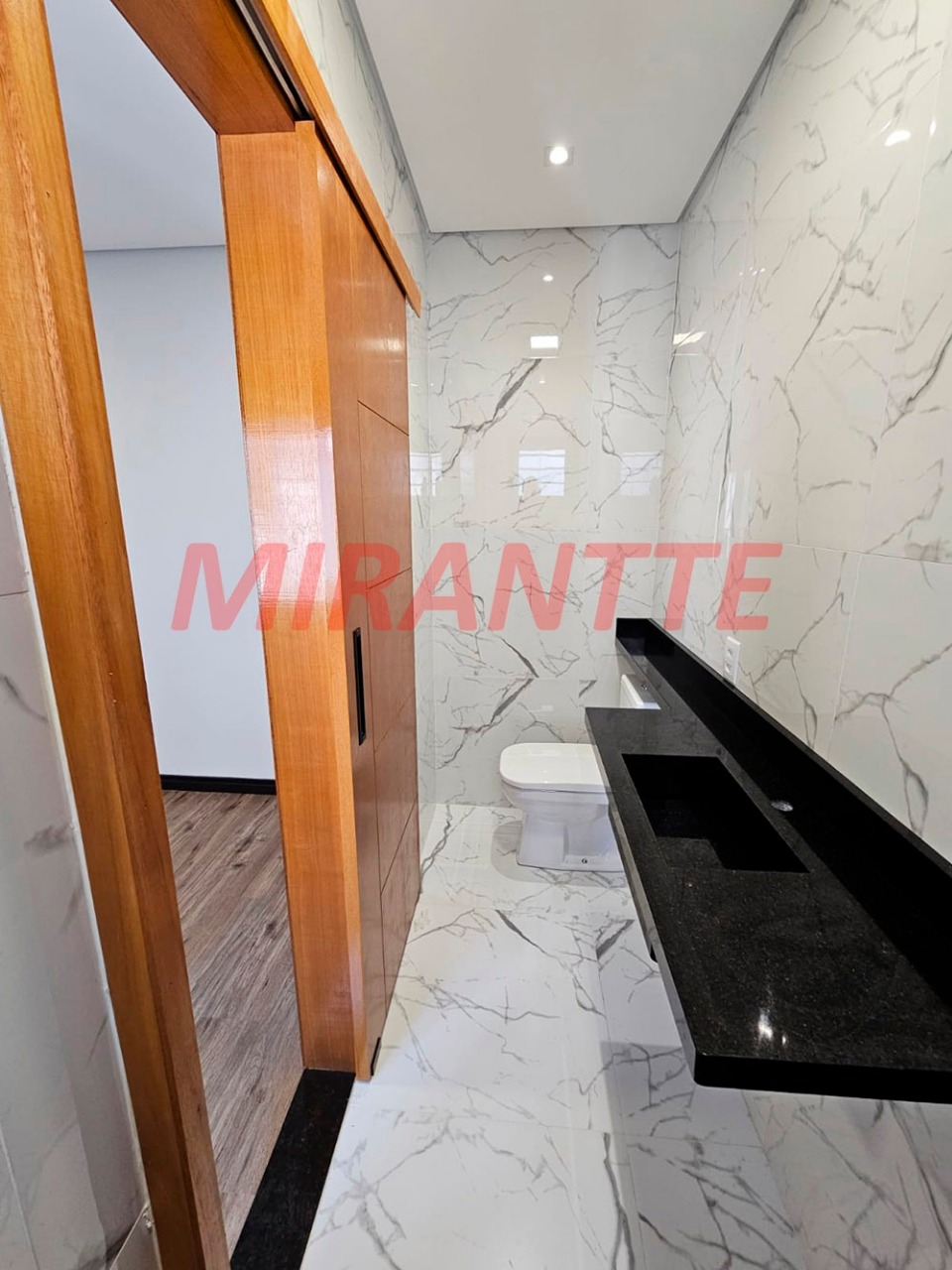 Casa terrea de 180m² com 3 quartos em Mirandopolis