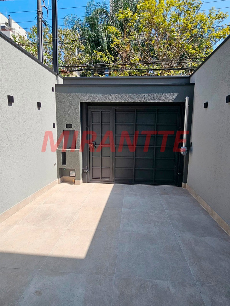 Casa terrea de 180m² com 3 quartos em Mirandopolis