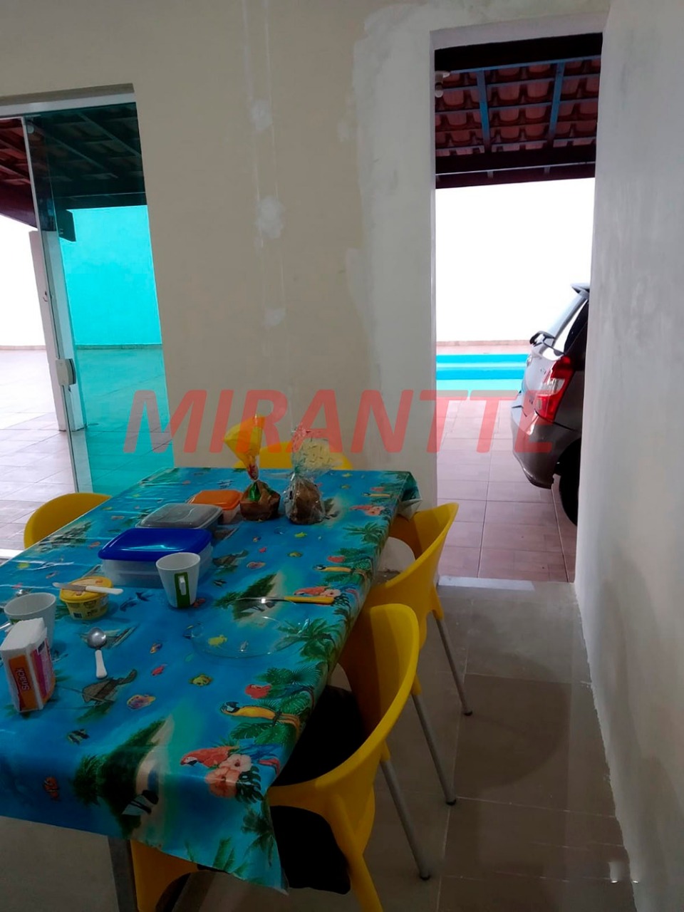Casa terrea de 247.82m² com 4 quartos em Balneário Três Marias