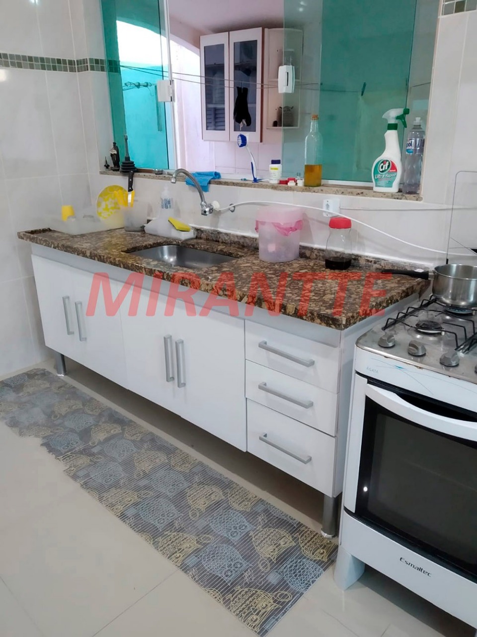Casa terrea de 247.82m² com 4 quartos em Balneário Três Marias