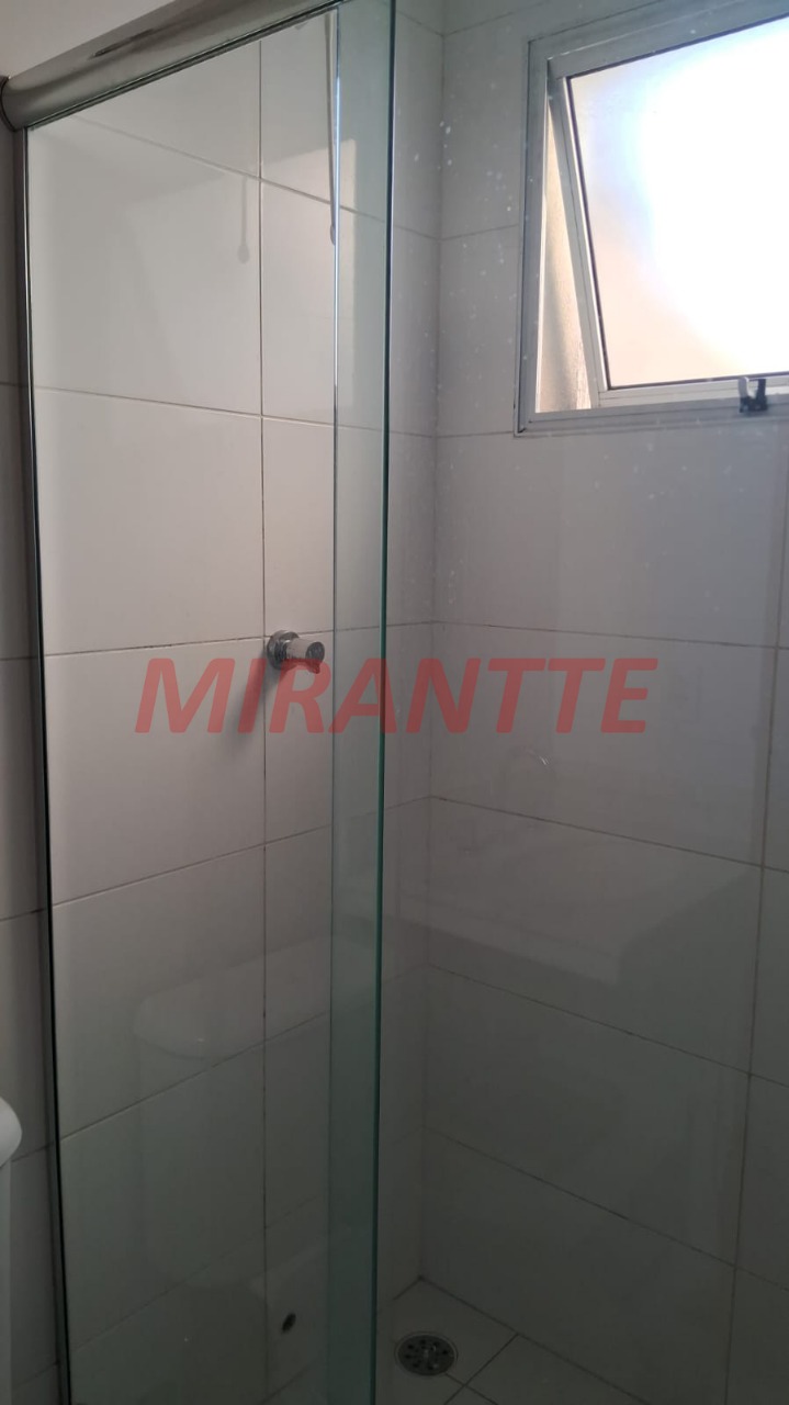 Sobrado de 62m² com 2 quartos em Vila Nilo