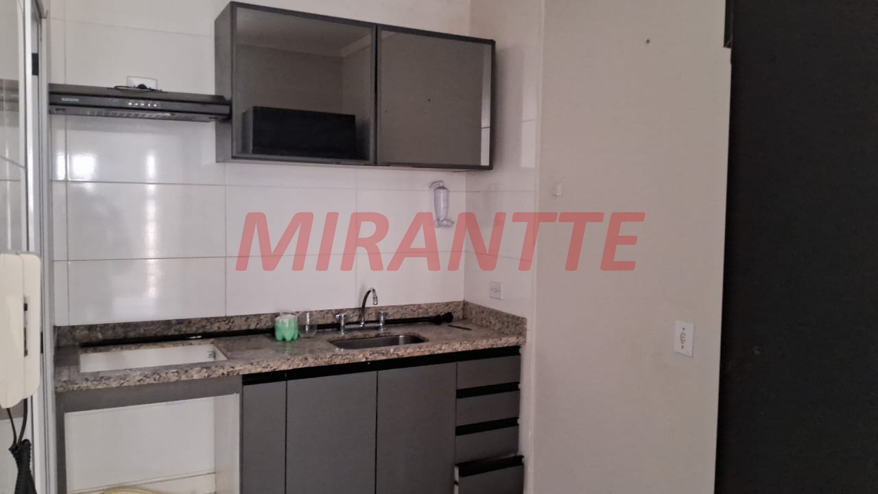Sobrado de 62m² com 2 quartos em Vila Nilo