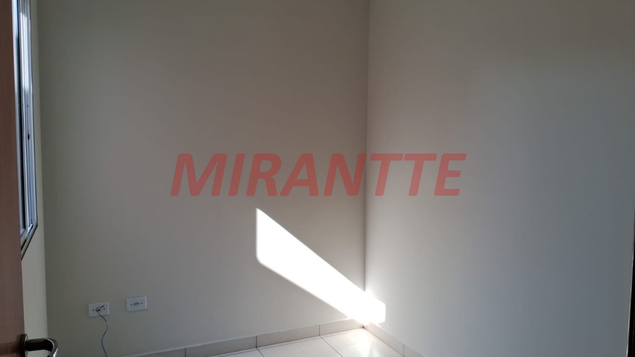Sobrado de 62m² com 2 quartos em Vila Nilo