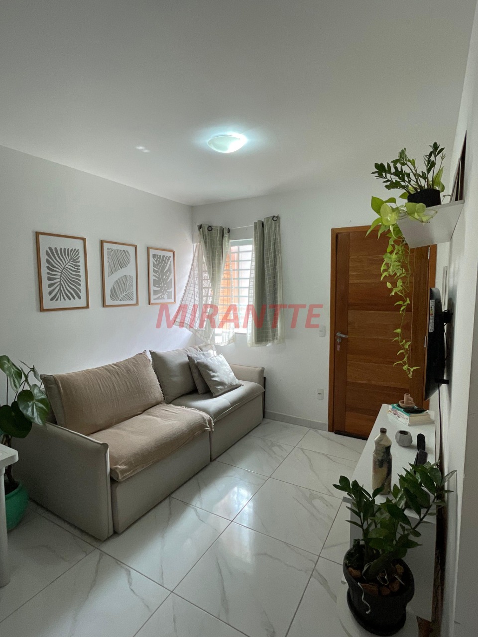 Apartamento de 44m² com 1 quartos em Vila Nivi
