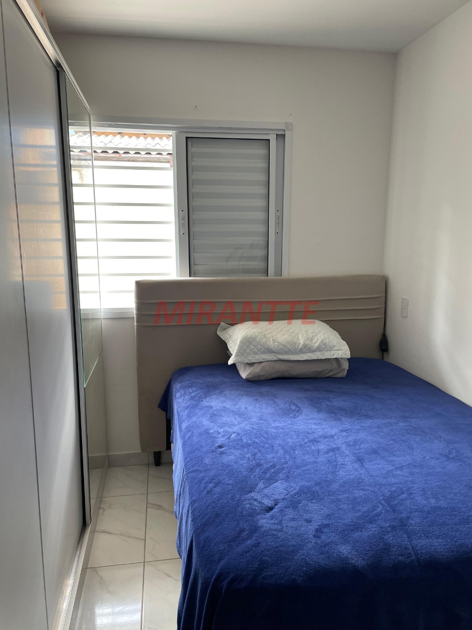 Apartamento de 44m² com 1 quartos em Vila Nivi