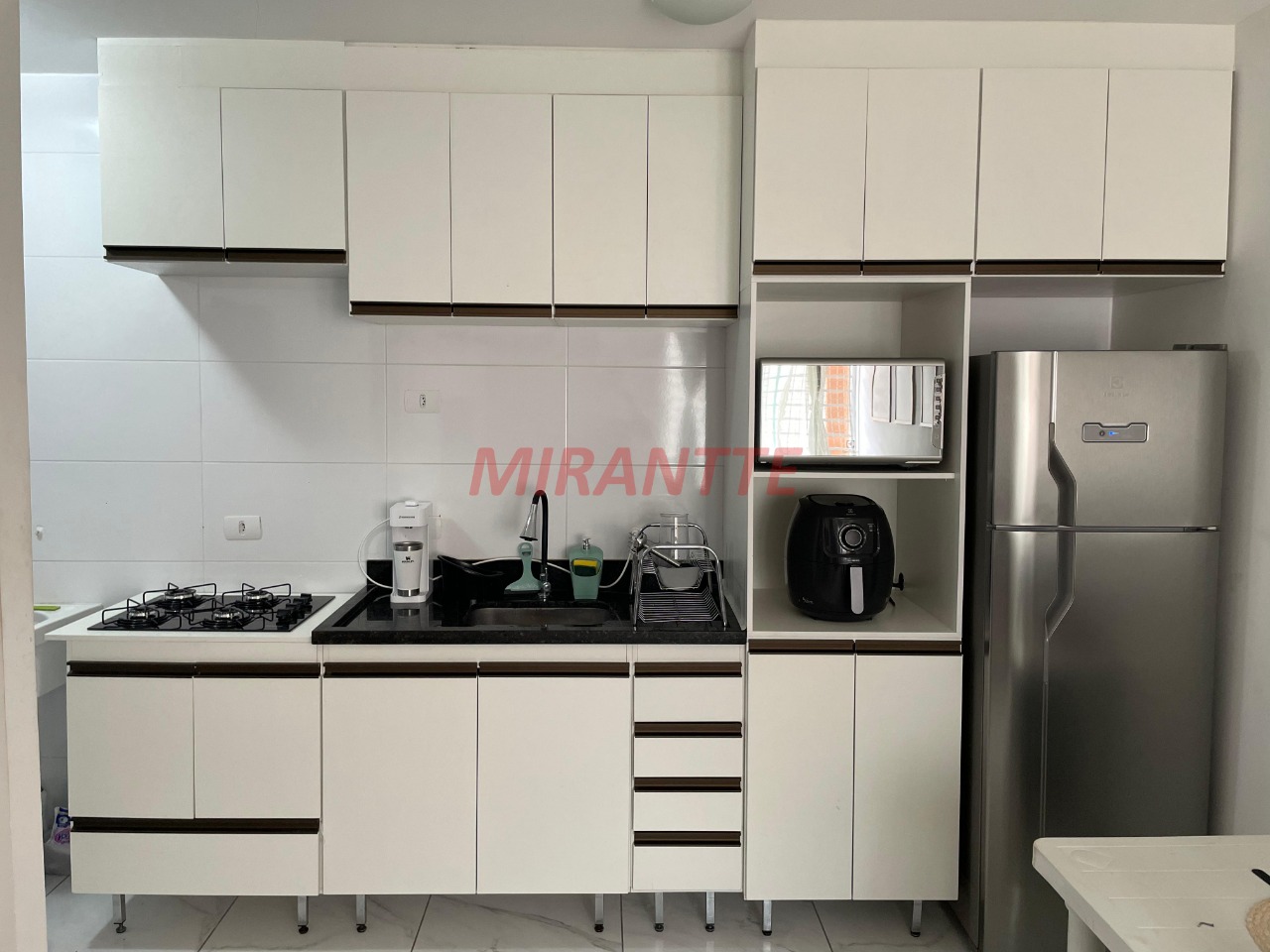 Apartamento de 44m² com 1 quartos em Vila Nivi