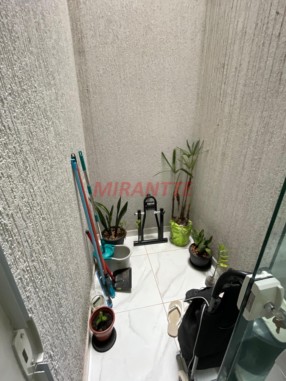 Apartamento de 44m² com 1 quartos em Vila Nivi