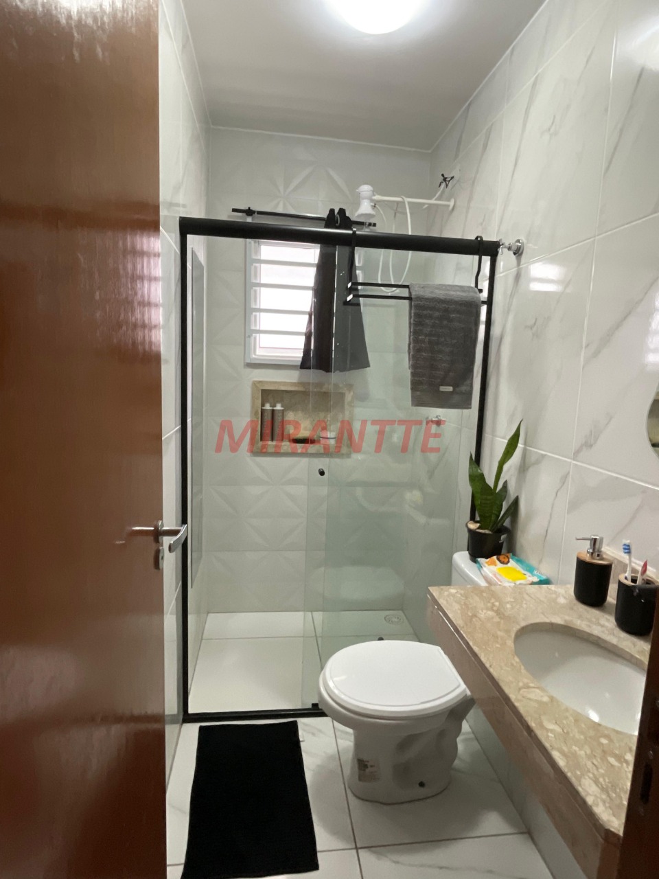 Apartamento de 44m² com 1 quartos em Vila Nivi