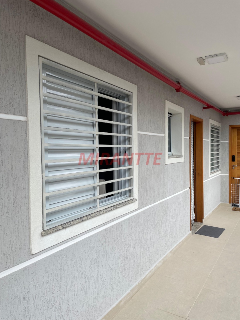 Apartamento de 44m² com 1 quartos em Vila Nivi