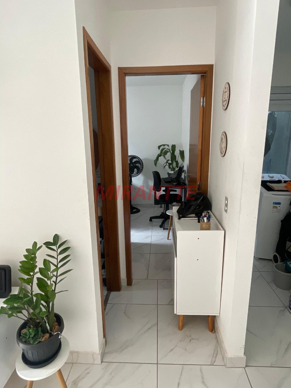 Apartamento de 44m² com 1 quartos em Vila Nivi