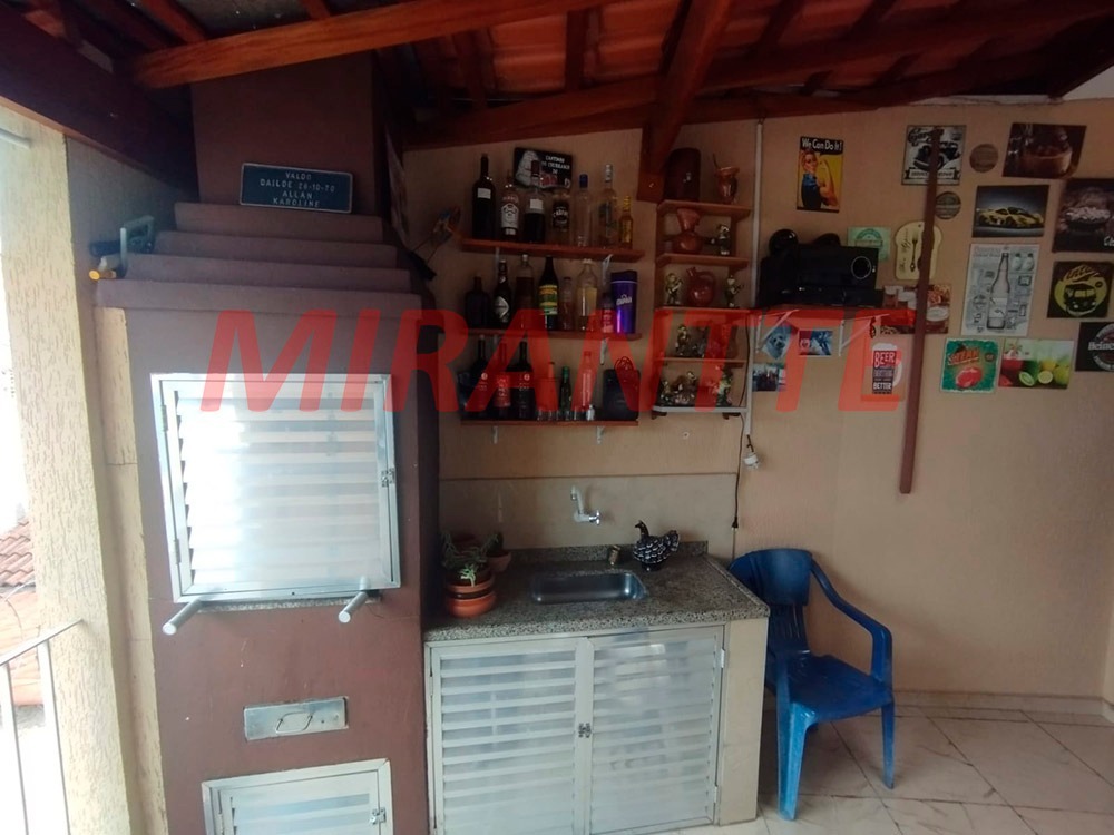 Casa terrea de 363m² com 2 quartos em Vila Guaca
