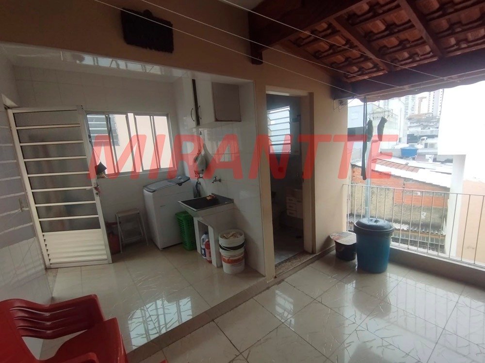 Casa terrea de 363m² com 2 quartos em Vila Guaca