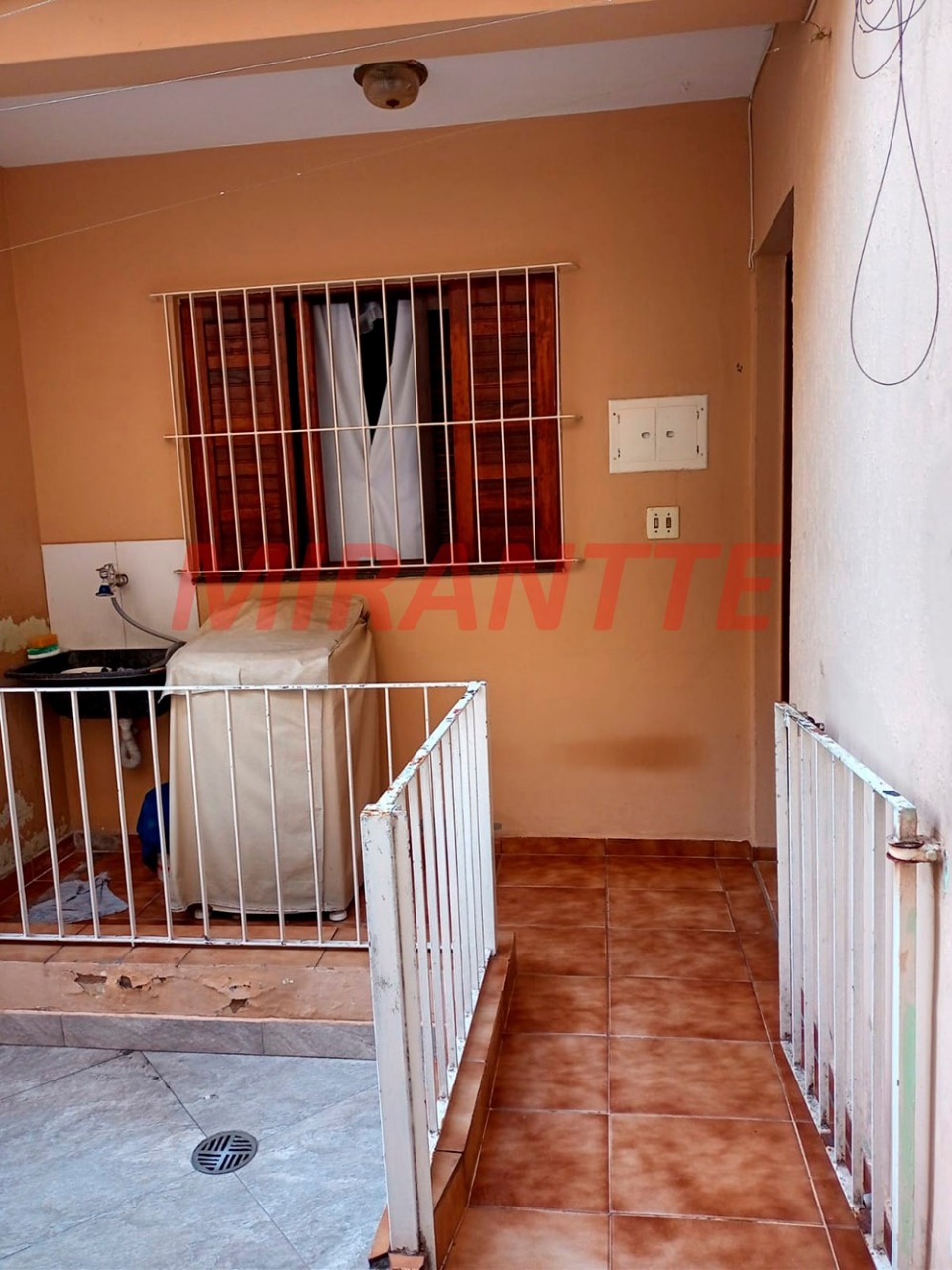 Casa terrea de 363m² com 2 quartos em Vila Guaca
