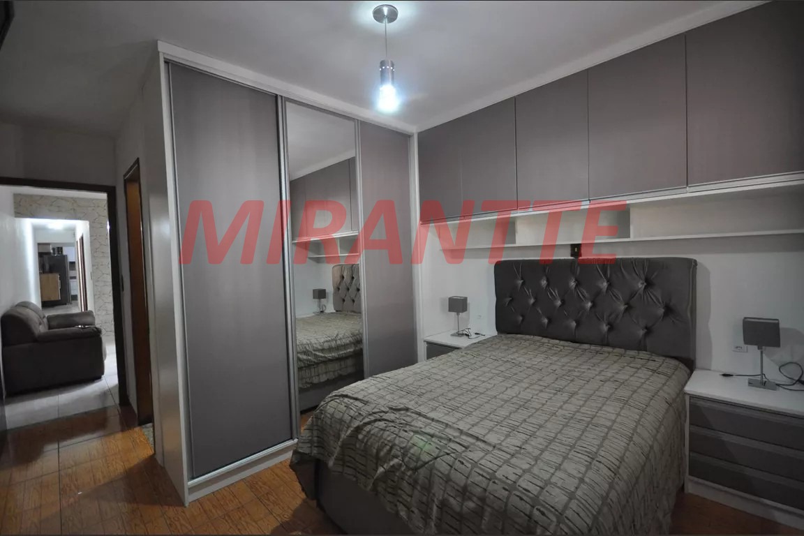 Casa terrea de 78m² com 3 quartos em Jaçana