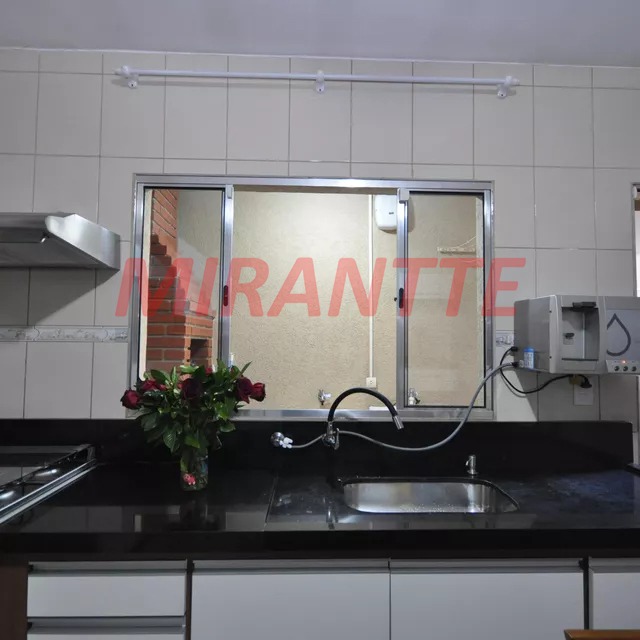 Casa terrea de 78m² com 3 quartos em Jaçana