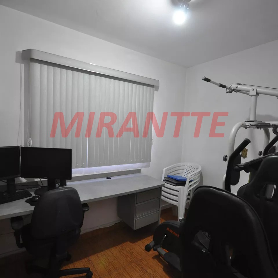 Casa terrea de 78m² com 3 quartos em Jaçana