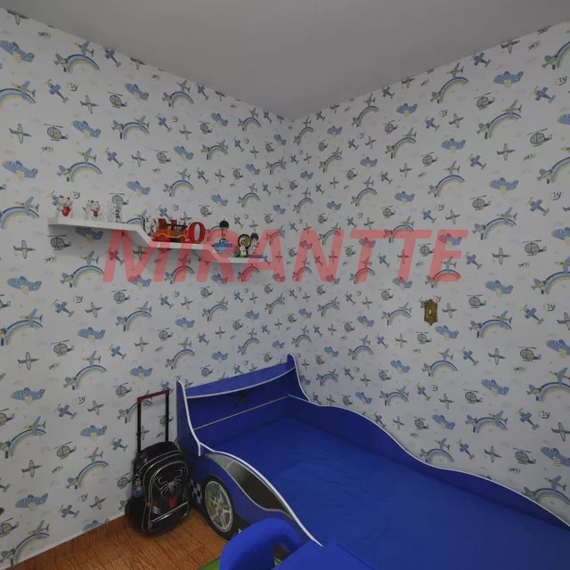 Casa terrea de 78m² com 3 quartos em Jaçana