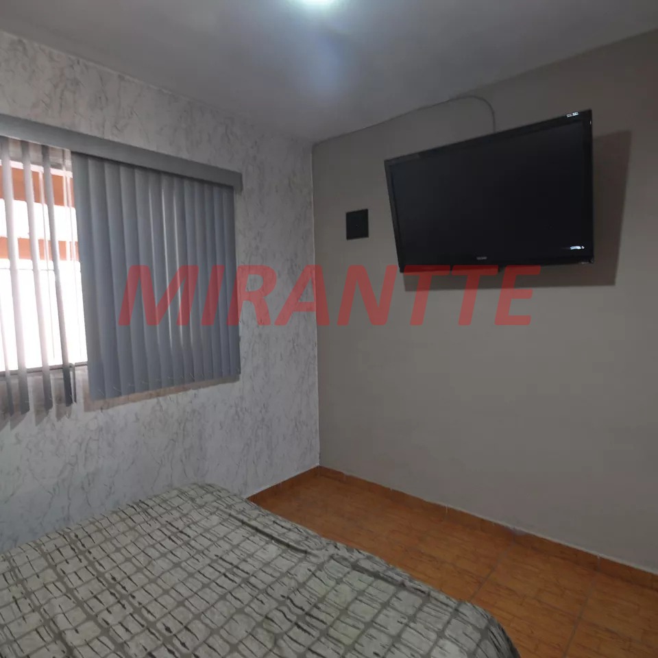 Casa terrea de 78m² com 3 quartos em Jaçana