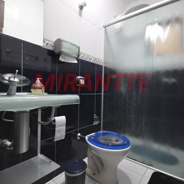 Casa terrea de 78m² com 3 quartos em Jaçana