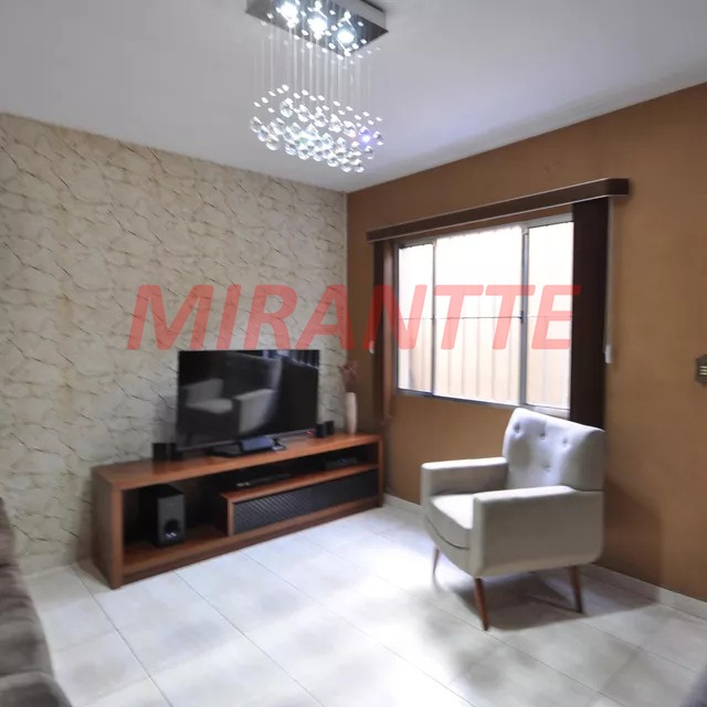 Casa terrea de 78m² com 3 quartos em Jaçana