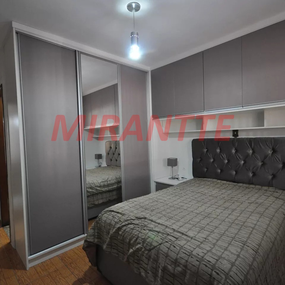 Casa terrea de 78m² com 3 quartos em Jaçana