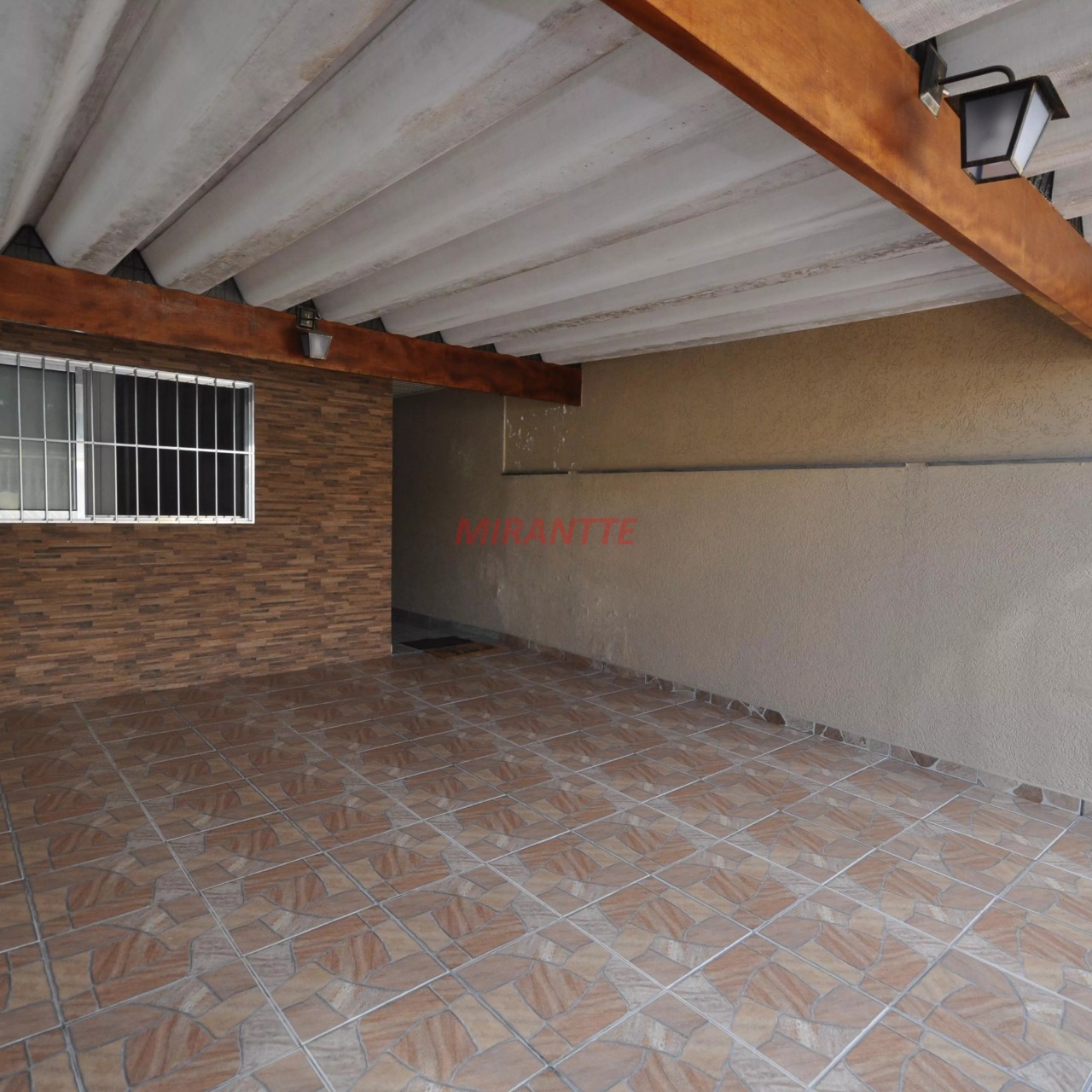 Casa terrea de 78m² com 3 quartos em Jaçana