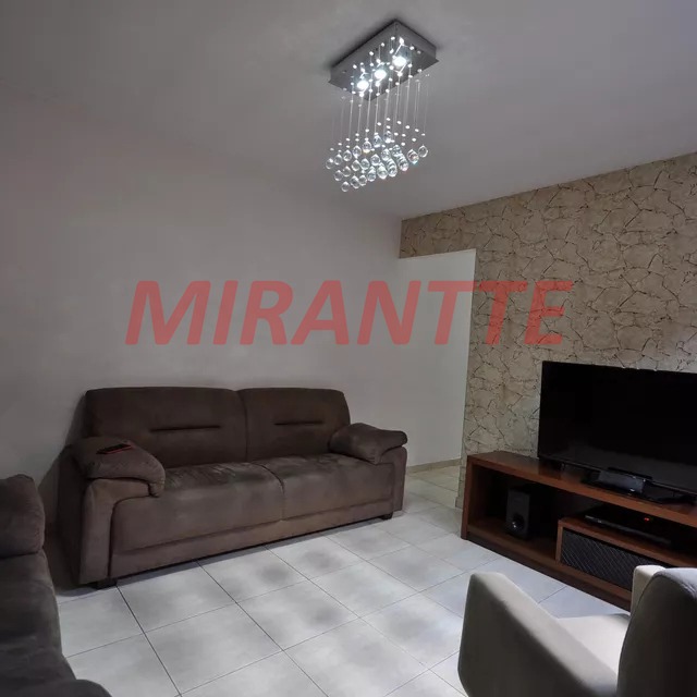 Casa terrea de 78m² com 3 quartos em Jaçana