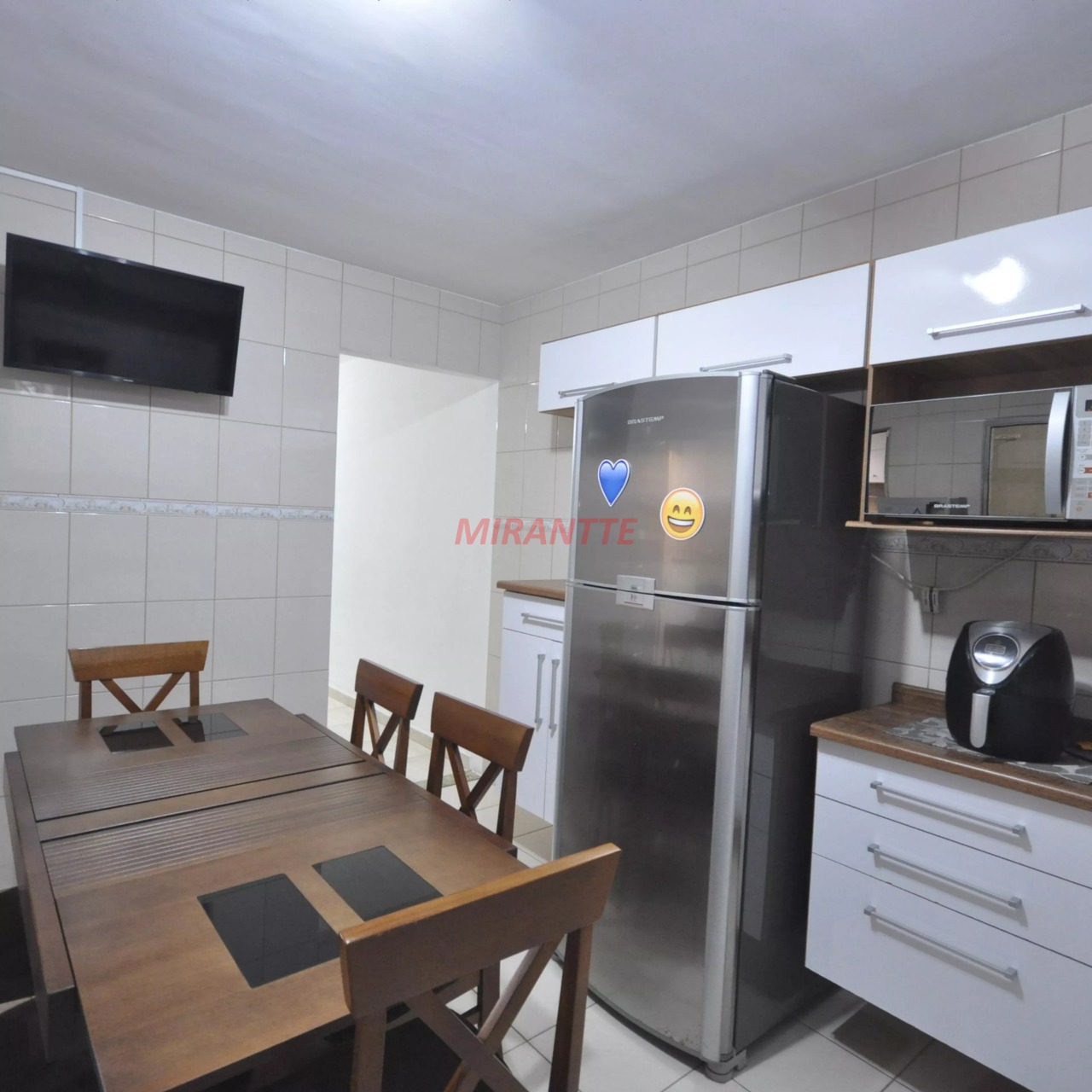 Casa terrea de 78m² com 3 quartos em Jaçana
