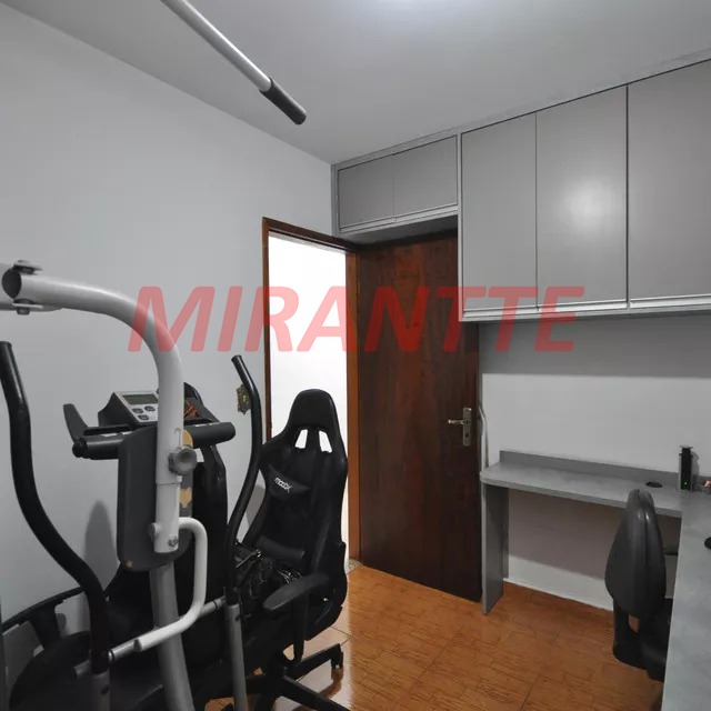 Casa terrea de 78m² com 3 quartos em Jaçana
