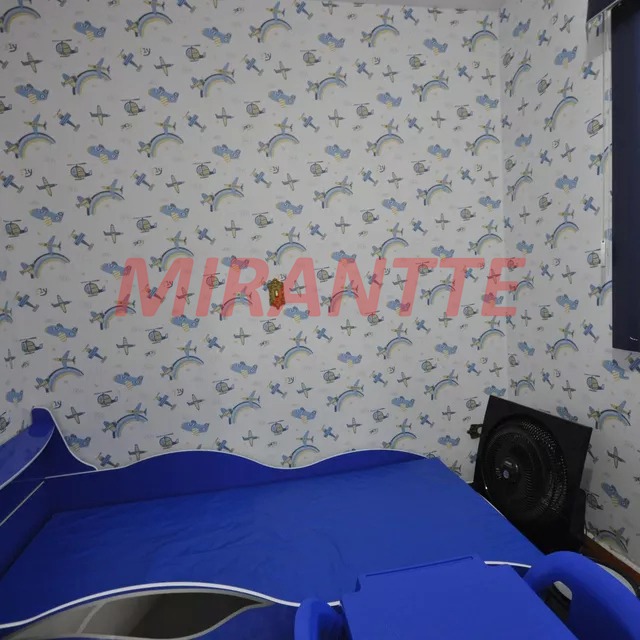 Casa terrea de 78m² com 3 quartos em Jaçana