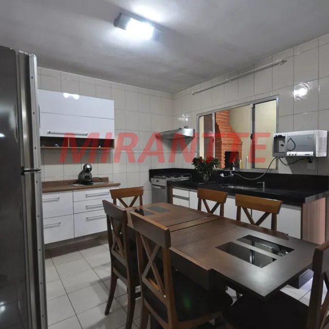 Casa terrea de 78m² com 3 quartos em Jaçana