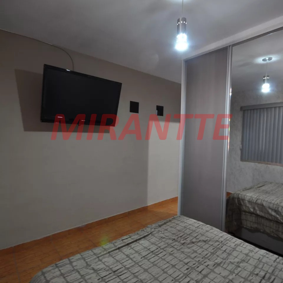 Casa terrea de 78m² com 3 quartos em Jaçana