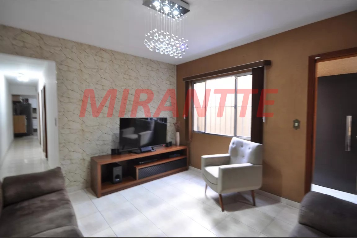 Casa terrea de 78m² com 3 quartos em Jaçana