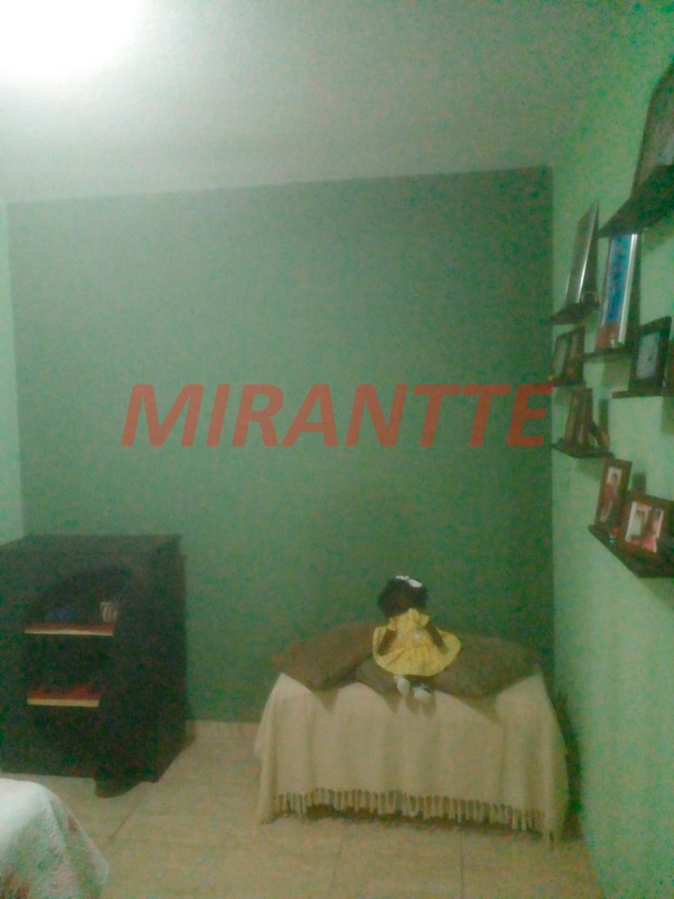 Casa terrea de 145m² com 4 quartos em Jardim Palmira