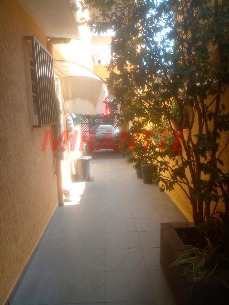 Casa terrea de 145m² com 4 quartos em Jardim Palmira