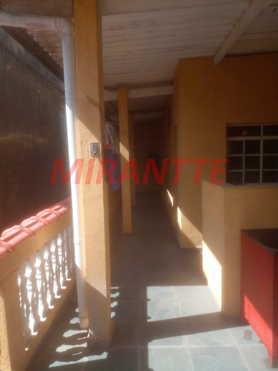 Casa terrea de 145m² com 4 quartos em Jardim Palmira