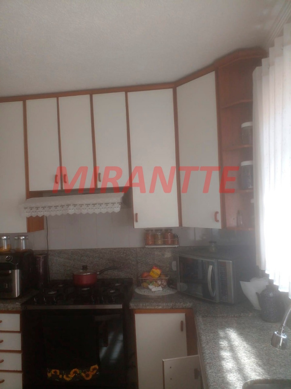 Casa terrea de 145m² com 4 quartos em Jardim Palmira