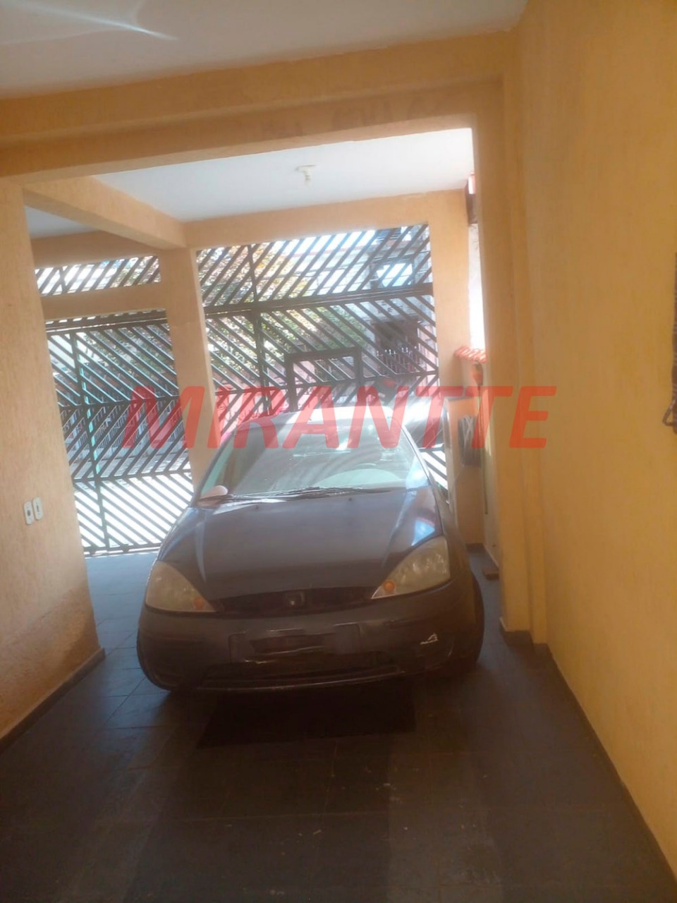Casa terrea de 145m² com 4 quartos em Jardim Palmira