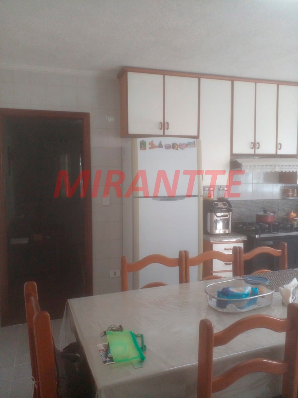 Casa terrea de 145m² com 4 quartos em Jardim Palmira