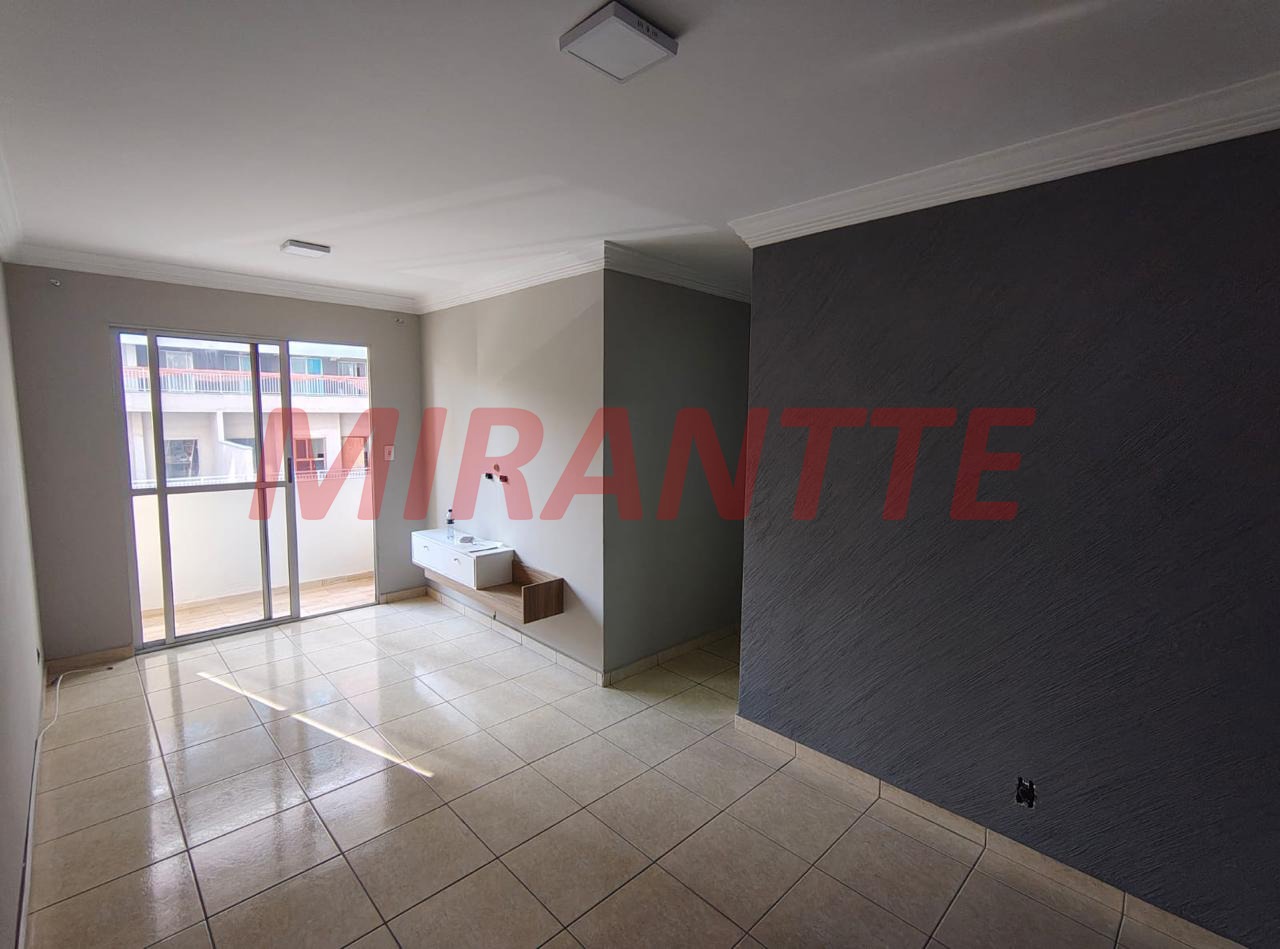 Apartamento de 51m² com 2 quartos em Picanço